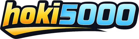 Logo hoki5000